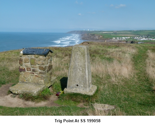 Trig. Point