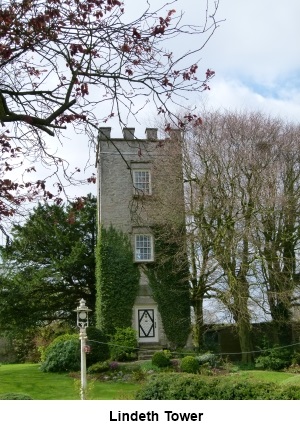 Lindeth Tower at Silverdale