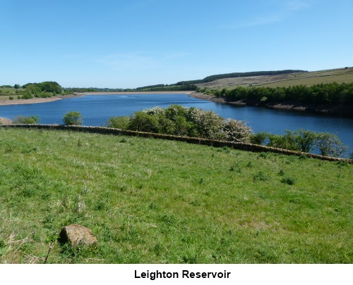 Leighton Reservoir