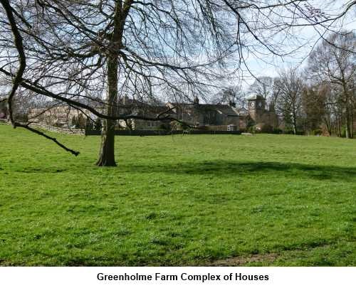 Greenholme Farm