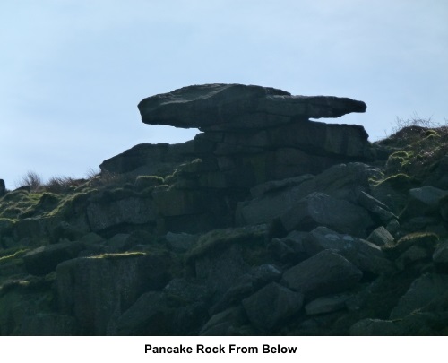 Pancake Rock