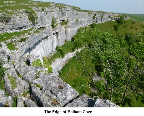 Malham Cove