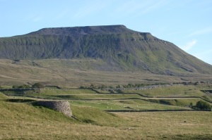 ingleborough