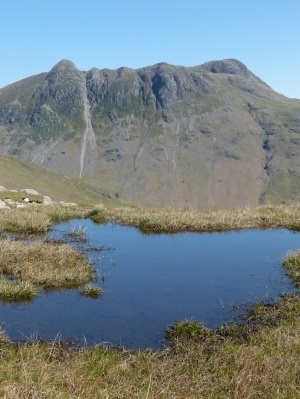 langdale pikes