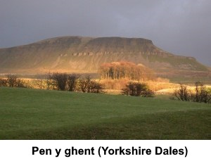 Pen y Ghent
