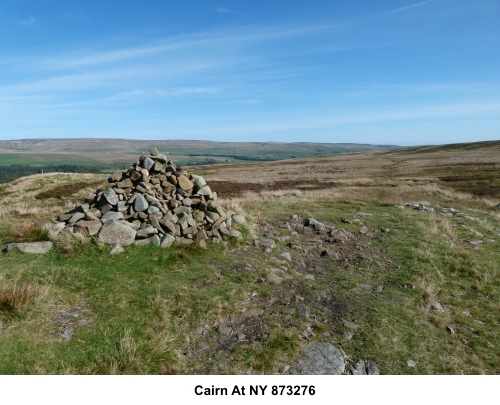 Cairn