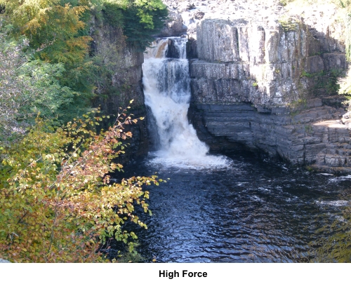 High Force