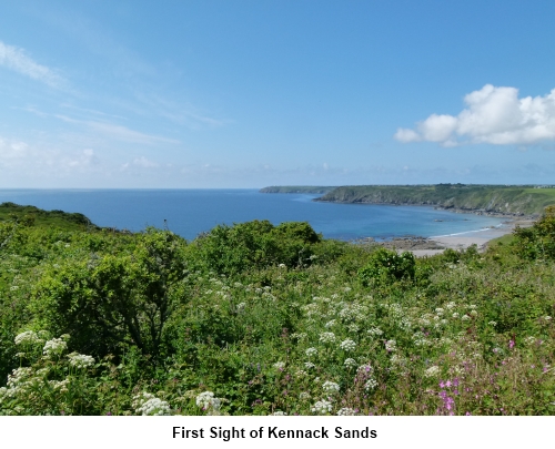 Kennack Sands