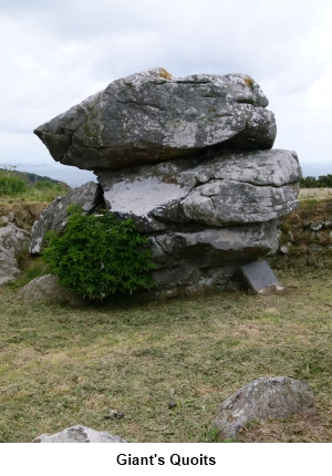 Giants Quoits