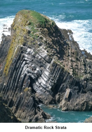 Rock Strata