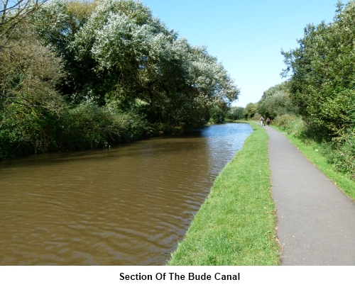 Bude Canal