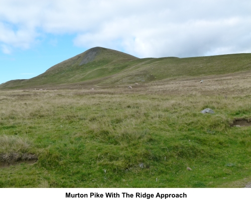 Murton Pike