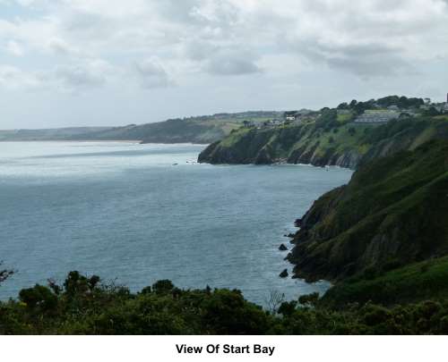 Start Bay