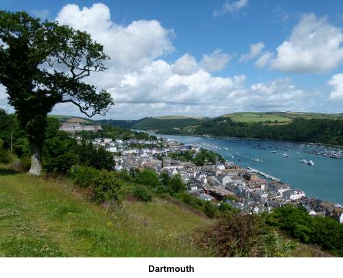 Dartmouth