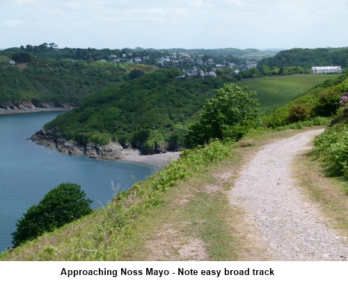 Noss Mayo