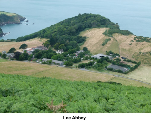 Lee Abbey.