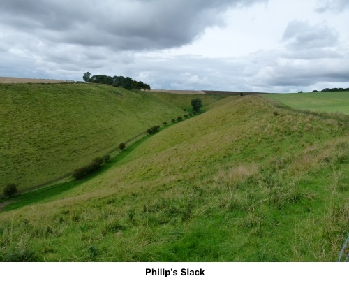 Philip's Slack