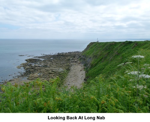 Long Nab.