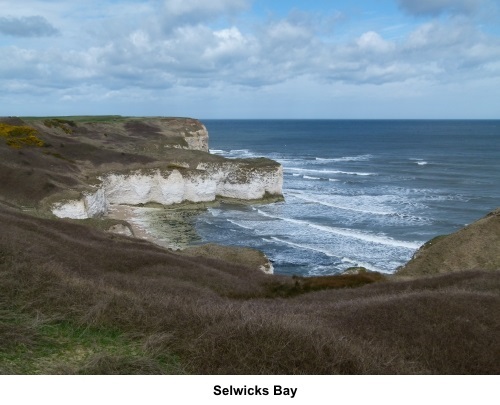 Selwicks Bay