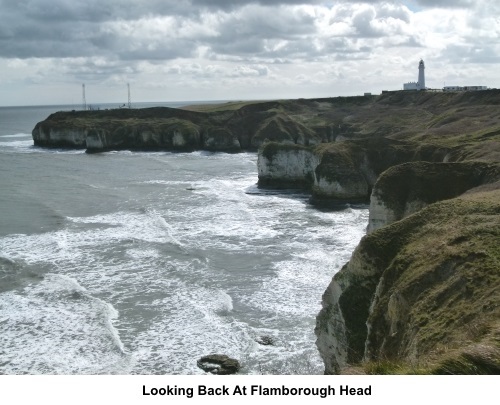 Flamborough Head