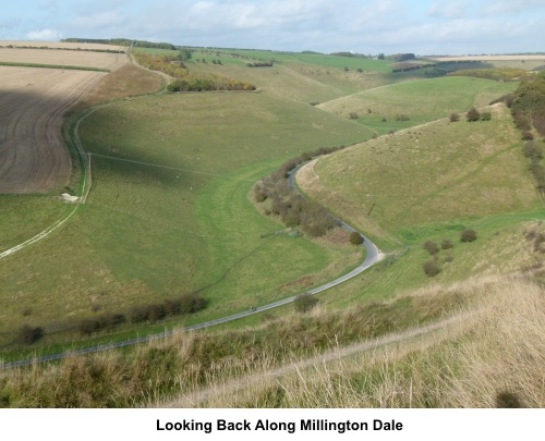 Millington Dale