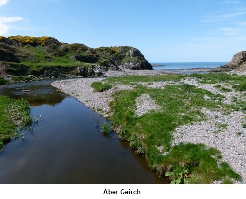 Aber Geirch