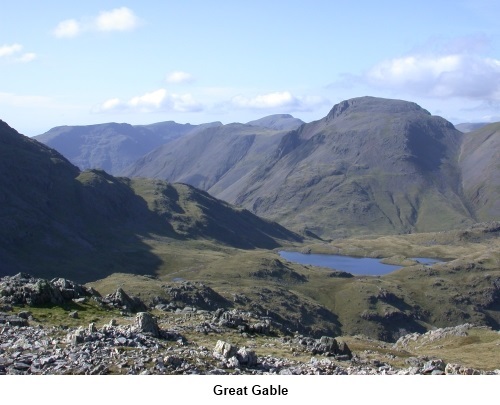 Great Gable