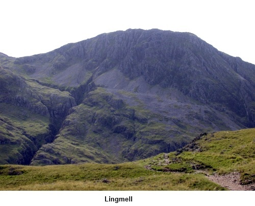 Lingmell