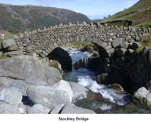 Stockley Bridge