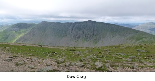 Dow Crag