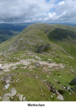 Wetherlam