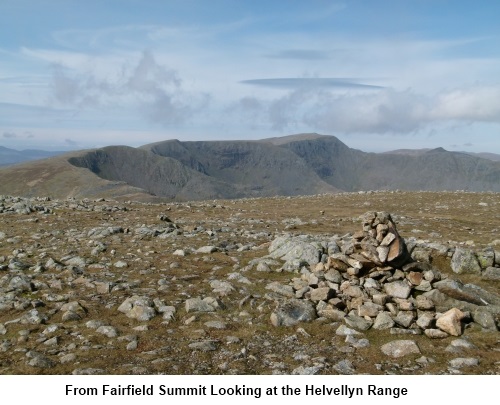 Helvellyn