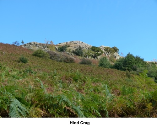 Hind Crag
