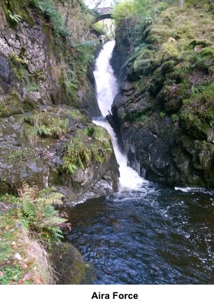 Aira Force