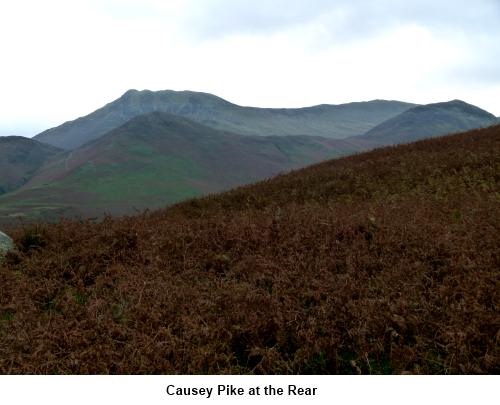 Causey Pike