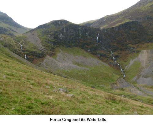 Force Crag