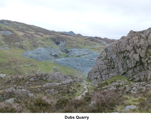 Dubs Quarry