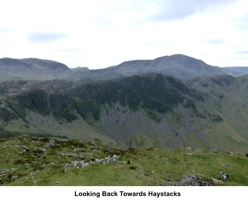 Hay Stacks