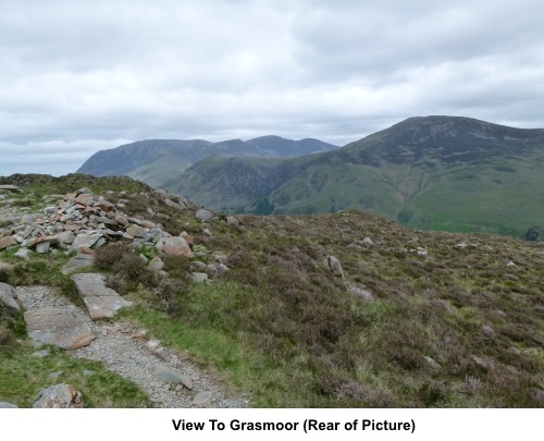 Grasmoor