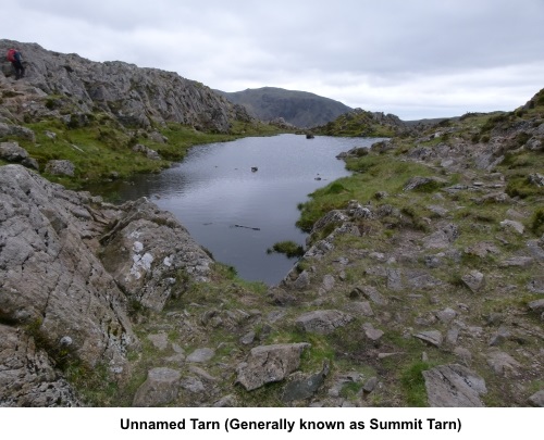 Summit Tarn