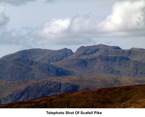 Scafell Pike