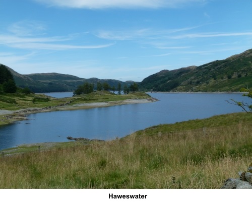 Haweswater