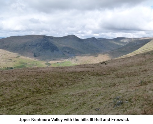 Ill Bell and Froswick