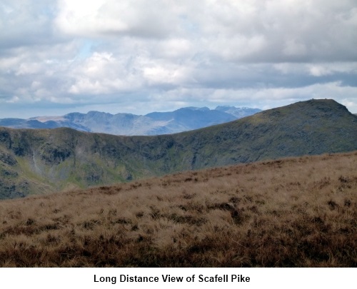 Scafell Pike