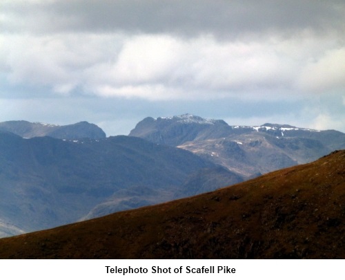 Scafell Pike