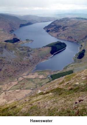 Haweswater