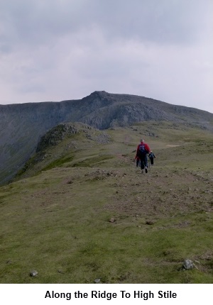 High Stile