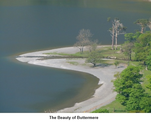 Buttermere