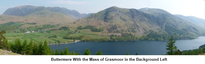 Buttermere