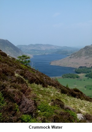 Crummock Water